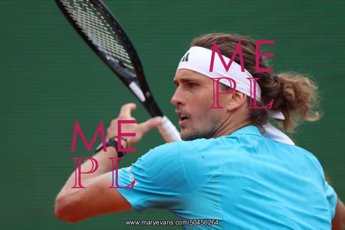 : Rolex Monte-Carlo Masters - Day Six : Rolex Monte-Carlo Masters - Day Six