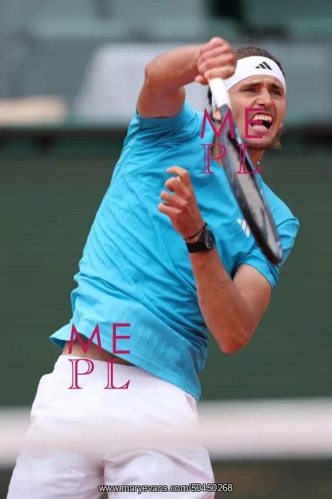 : Rolex Monte-Carlo Masters - Day Six : Rolex Monte-Carlo Masters - Day Six