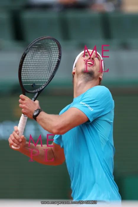 : Rolex Monte-Carlo Masters - Day Six : Rolex Monte-Carlo Masters - Day Six
