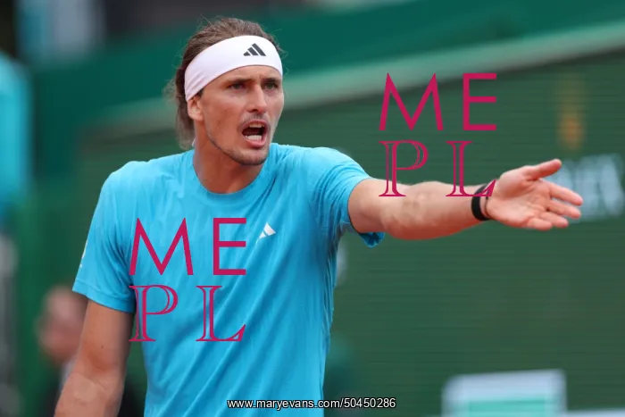 : Rolex Monte-Carlo Masters - Day Six : Rolex Monte-Carlo Masters - Day Six