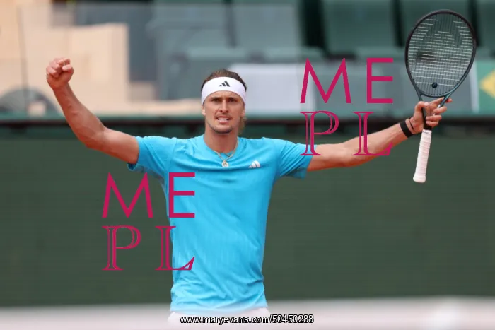 : Rolex Monte-Carlo Masters - Day Six : Rolex Monte-Carlo Masters - Day Six