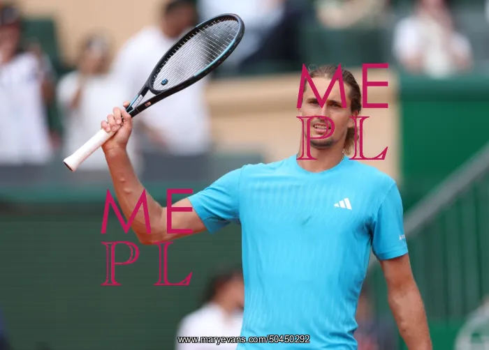 : Rolex Monte-Carlo Masters - Day Six : Rolex Monte-Carlo Masters - Day Six