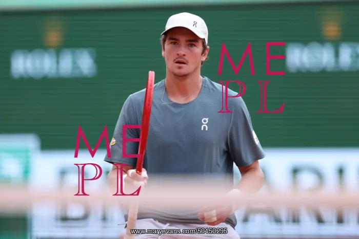 : Rolex Monte-Carlo Masters - Day Six : Rolex Monte-Carlo Masters - Day Six