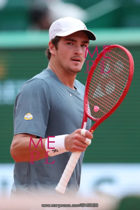 : Rolex Monte-Carlo Masters - Day Six : Rolex Monte-Carlo Masters - Day Six