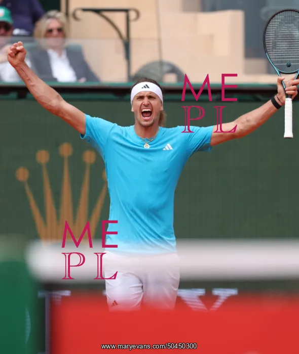 : Rolex Monte-Carlo Masters - Day Six : Rolex Monte-Carlo Masters - Day Six