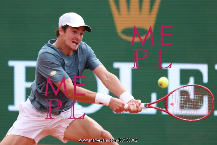 : Rolex Monte-Carlo Masters - Day Six : Rolex Monte-Carlo Masters - Day Six