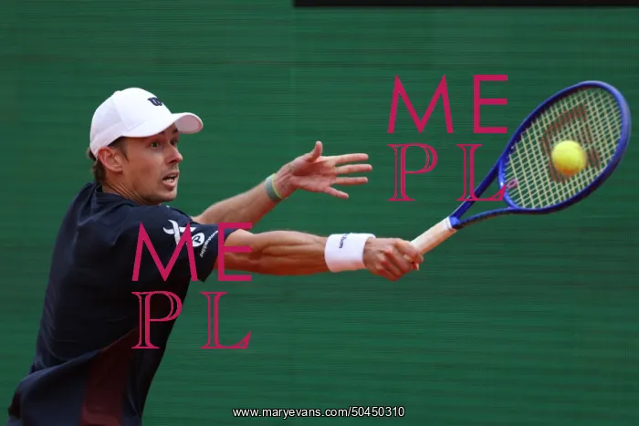 : Rolex Monte-Carlo Masters - Day Six : Rolex Monte-Carlo Masters - Day Six