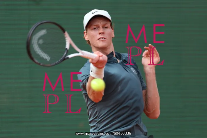 : Rolex Monte-Carlo Masters - Day Six : Rolex Monte-Carlo Masters - Day Six