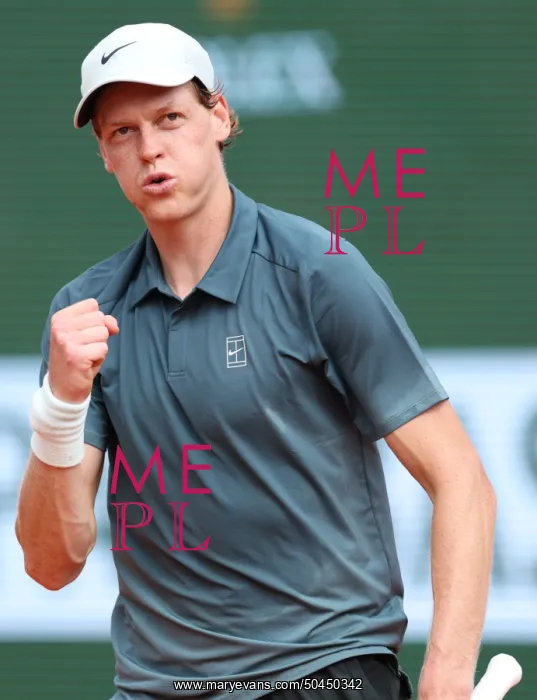 : Rolex Monte-Carlo Masters - Day Six : Rolex Monte-Carlo Masters - Day Six