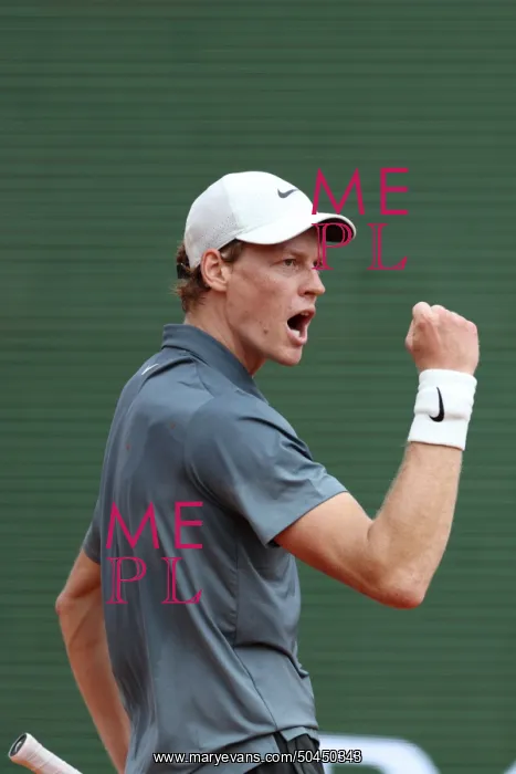 : Rolex Monte-Carlo Masters - Day Six : Rolex Monte-Carlo Masters - Day Six