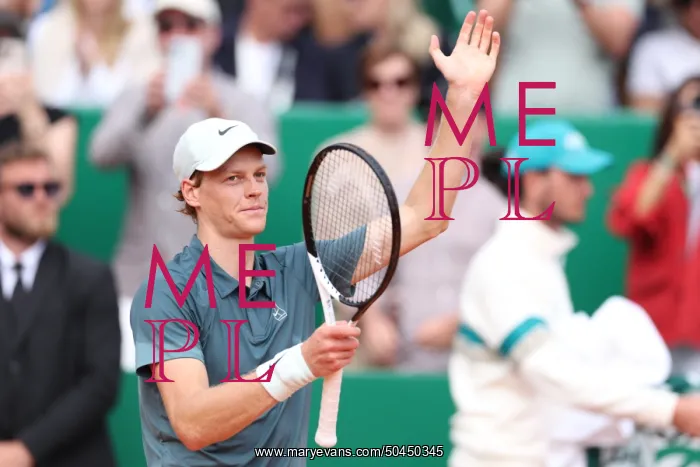 : Rolex Monte-Carlo Masters - Day Six : Rolex Monte-Carlo Masters - Day Six