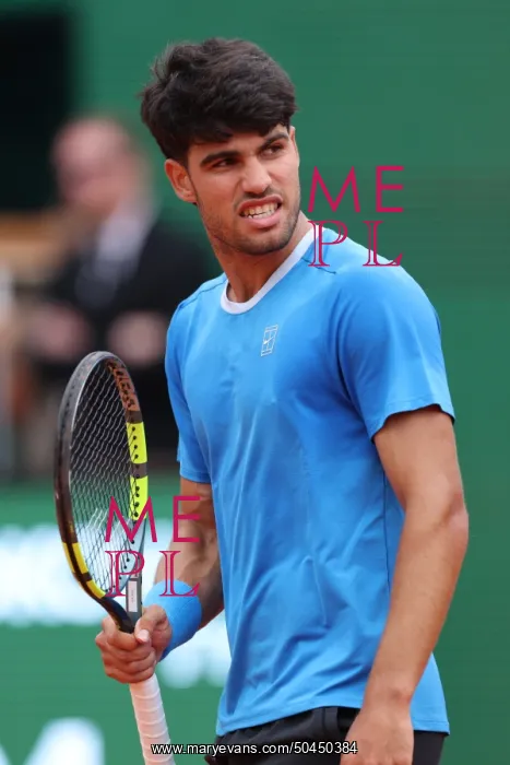 : Rolex Monte-Carlo Masters - Day Six : Rolex Monte-Carlo Masters - Day Six