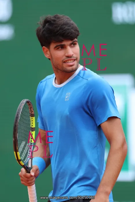 : Rolex Monte-Carlo Masters - Day Six : Rolex Monte-Carlo Masters - Day Six