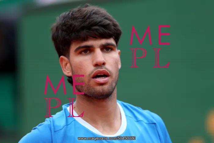 : Rolex Monte-Carlo Masters - Day Six : Rolex Monte-Carlo Masters - Day Six
