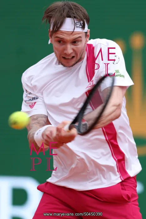 : Rolex Monte-Carlo Masters - Day Six : Rolex Monte-Carlo Masters - Day Six
