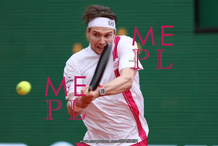 : Rolex Monte-Carlo Masters - Day Six : Rolex Monte-Carlo Masters - Day Six