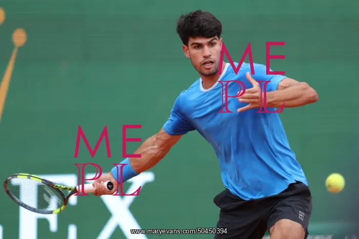 : Rolex Monte-Carlo Masters - Day Six : Rolex Monte-Carlo Masters - Day Six