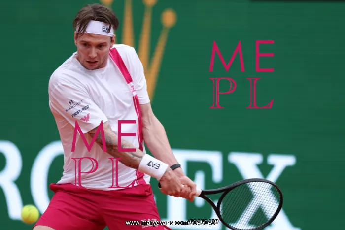 : Rolex Monte-Carlo Masters - Day Six : Rolex Monte-Carlo Masters - Day Six