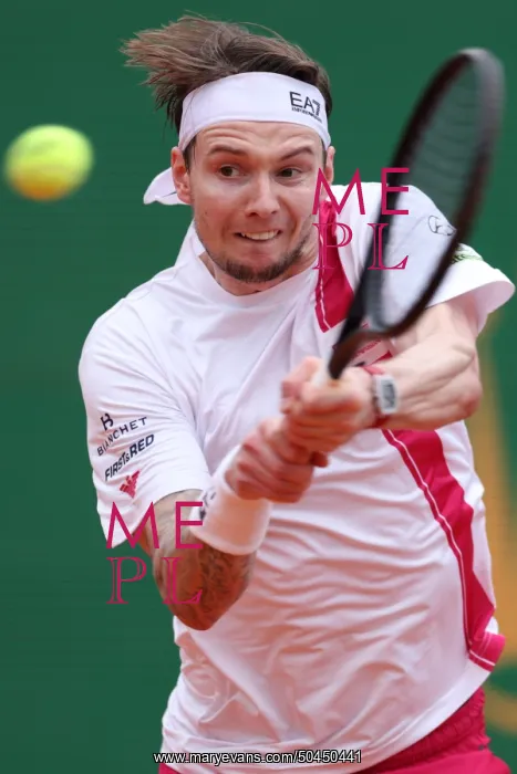 : Rolex Monte-Carlo Masters - Day Six : Rolex Monte-Carlo Masters - Day Six