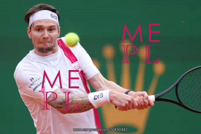 : Rolex Monte-Carlo Masters - Day Six : Rolex Monte-Carlo Masters - Day Six