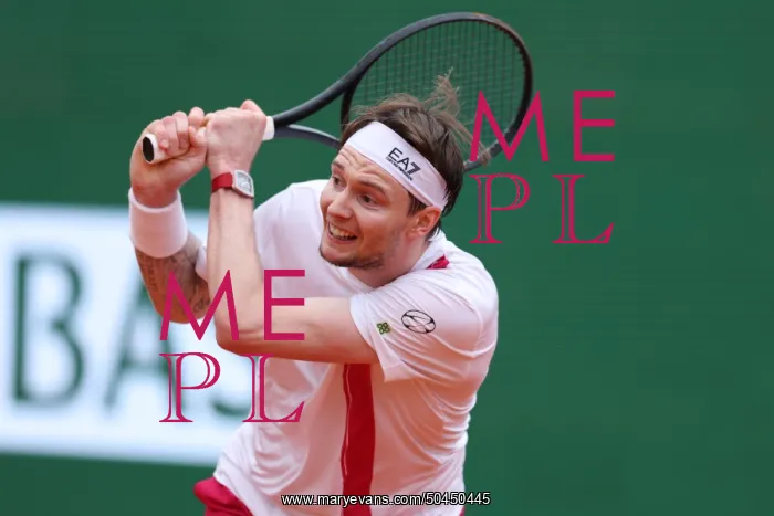 : Rolex Monte-Carlo Masters - Day Six : Rolex Monte-Carlo Masters - Day Six