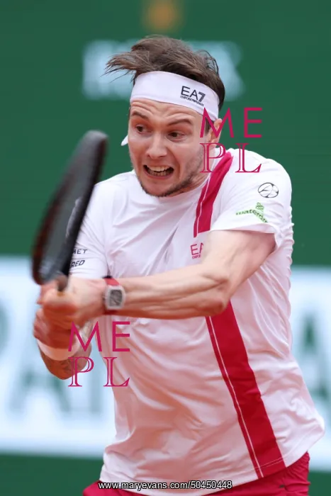 : Rolex Monte-Carlo Masters - Day Six : Rolex Monte-Carlo Masters - Day Six