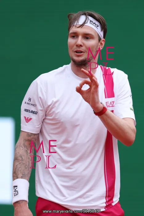 : Rolex Monte-Carlo Masters - Day Six : Rolex Monte-Carlo Masters - Day Six