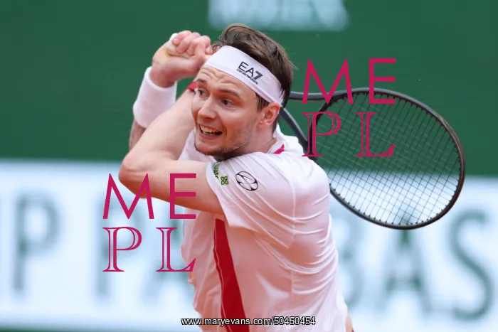 : Rolex Monte-Carlo Masters - Day Six : Rolex Monte-Carlo Masters - Day Six