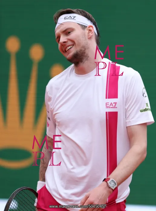 : Rolex Monte-Carlo Masters - Day Six : Rolex Monte-Carlo Masters - Day Six
