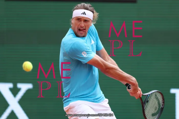 : Rolex Monte-Carlo Masters - Day Six : Rolex Monte-Carlo Masters - Day Six
