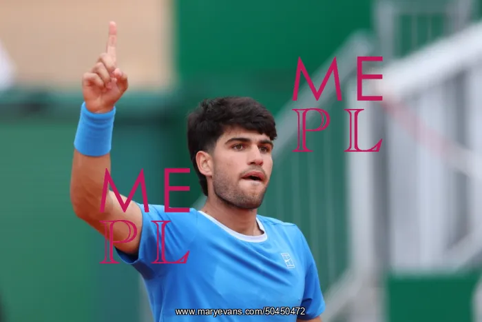 : Rolex Monte-Carlo Masters - Day Six : Rolex Monte-Carlo Masters - Day Six