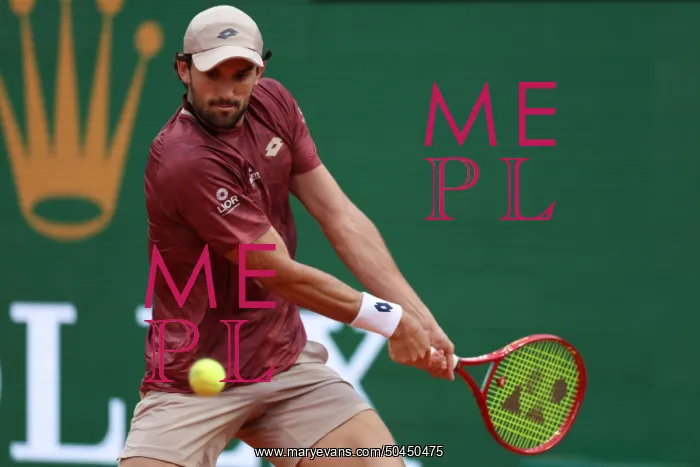 : Rolex Monte-Carlo Masters - Day Six : Rolex Monte-Carlo Masters - Day Six