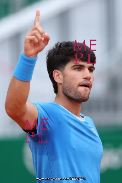 : Rolex Monte-Carlo Masters - Day Six : Rolex Monte-Carlo Masters - Day Six