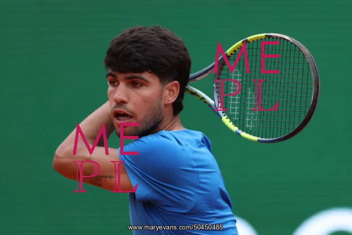 : Rolex Monte-Carlo Masters - Day Six : Rolex Monte-Carlo Masters - Day Six