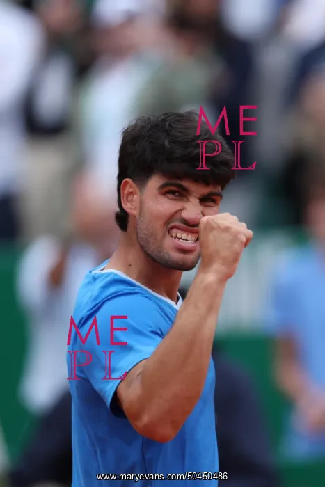 : Rolex Monte-Carlo Masters - Day Six : Rolex Monte-Carlo Masters - Day Six