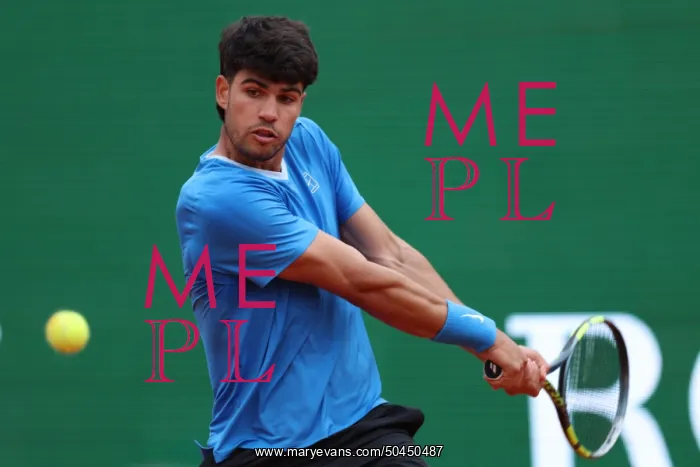 : Rolex Monte-Carlo Masters - Day Six : Rolex Monte-Carlo Masters - Day Six