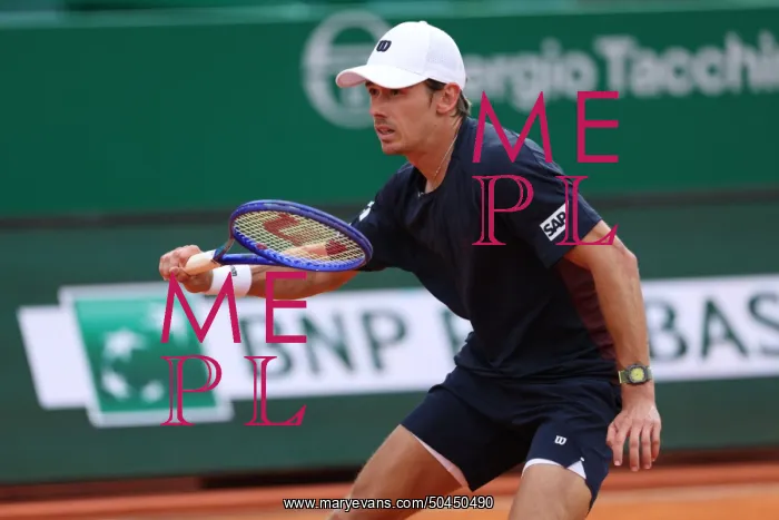 : Rolex Monte-Carlo Masters - Day Six : Rolex Monte-Carlo Masters - Day Six