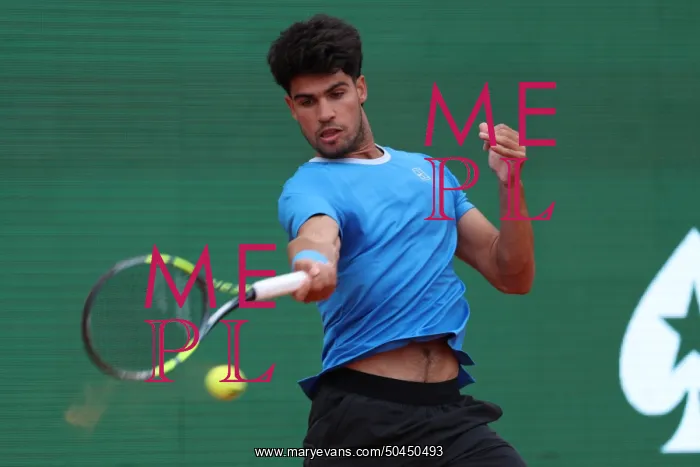 : Rolex Monte-Carlo Masters - Day Six : Rolex Monte-Carlo Masters - Day Six