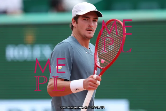 : Rolex Monte-Carlo Masters - Day Six : Rolex Monte-Carlo Masters - Day Six