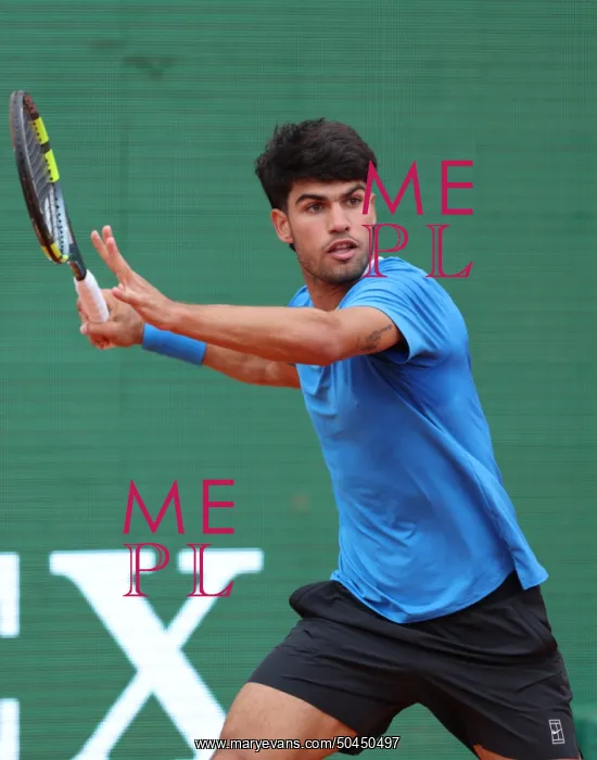 : Rolex Monte-Carlo Masters - Day Six : Rolex Monte-Carlo Masters - Day Six