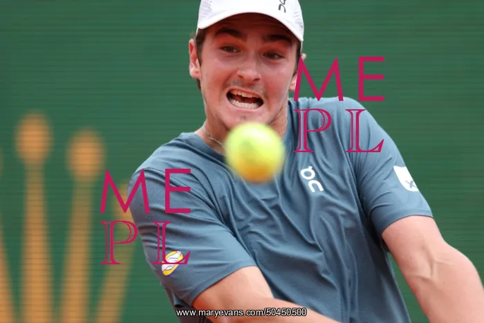 : Rolex Monte-Carlo Masters - Day Six : Rolex Monte-Carlo Masters - Day Six