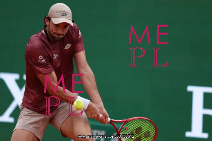 : Rolex Monte-Carlo Masters - Day Six : Rolex Monte-Carlo Masters - Day Six