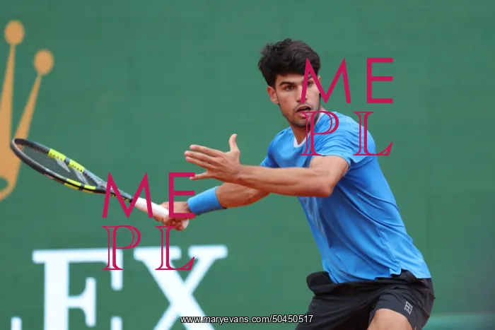 : Rolex Monte-Carlo Masters - Day Six : Rolex Monte-Carlo Masters - Day Six