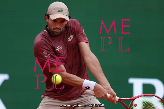 : Rolex Monte-Carlo Masters - Day Six : Rolex Monte-Carlo Masters - Day Six