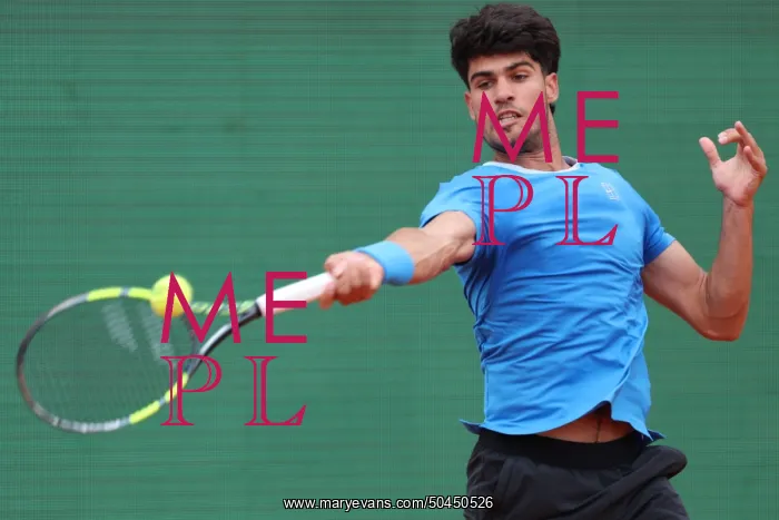 : Rolex Monte-Carlo Masters - Day Six : Rolex Monte-Carlo Masters - Day Six