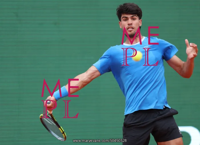 : Rolex Monte-Carlo Masters - Day Six : Rolex Monte-Carlo Masters - Day Six