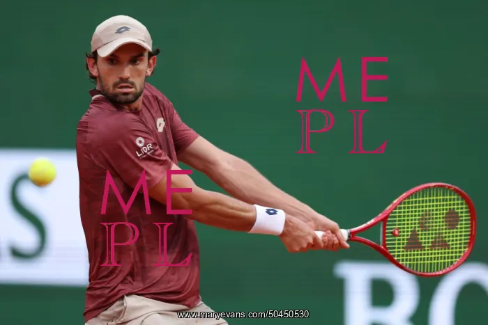 : Rolex Monte-Carlo Masters - Day Six : Rolex Monte-Carlo Masters - Day Six
