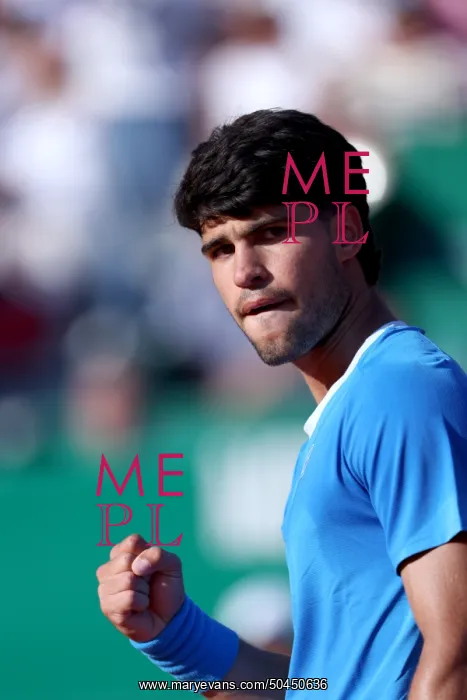 : Rolex Monte-Carlo Masters - Day Four