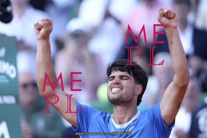 : Rolex Monte-Carlo Masters - Day Four : Rolex Monte-Carlo Masters - Day Four