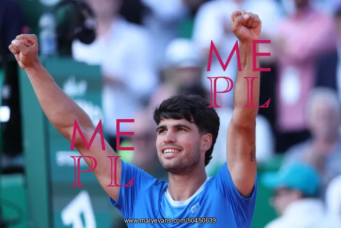 : Rolex Monte-Carlo Masters - Day Four : Rolex Monte-Carlo Masters - Day Four
